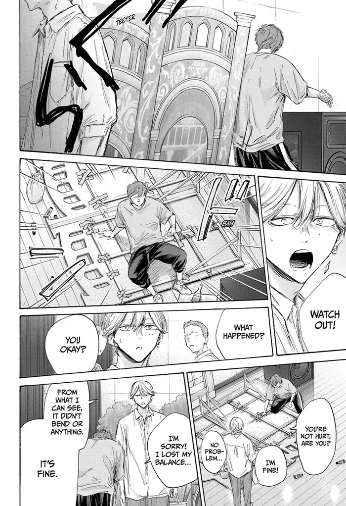 Blue Box Chapter 163 image 16_optimized